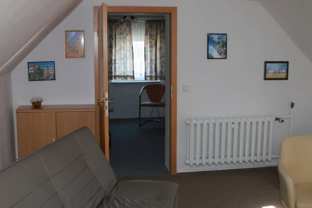 Haus Anke Villa Brandenburg  Exterior photo